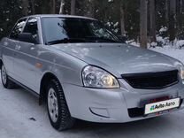 ВАЗ (LADA) Priora 1.6 MT, 2010, 346 000 км, с пробегом, цена 370 000 руб.