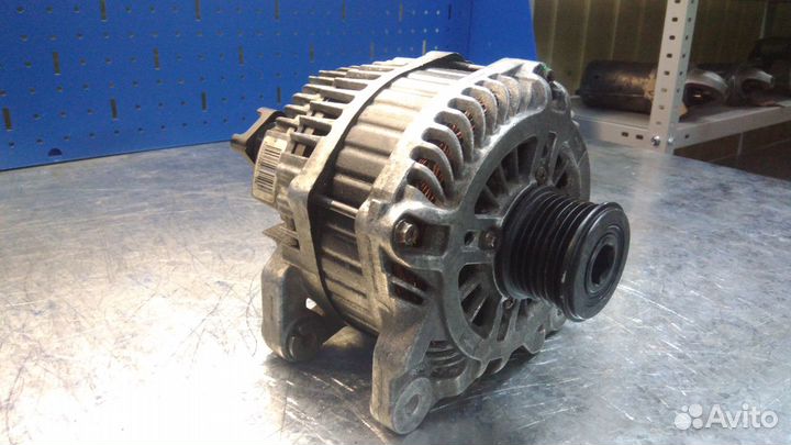 Генератор Renault Espace, Laguna 2.0 dCi