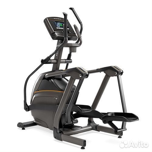 Эллиптический эргометр Matrix e30xer