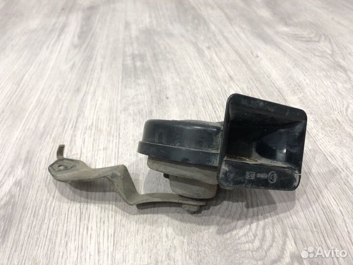 Сигнал Mazda 3 BK Z6 2005