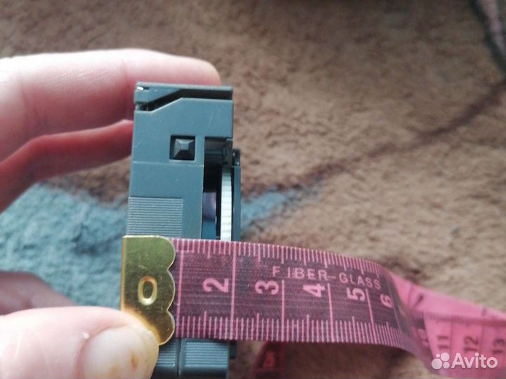 Видео камера