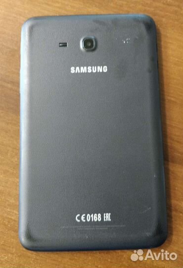 Samsung galaxy tab 3 lite