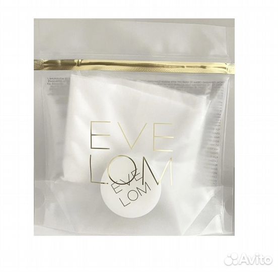 Eve lom cleanser Бальзам для снятия макияжа 8 ml