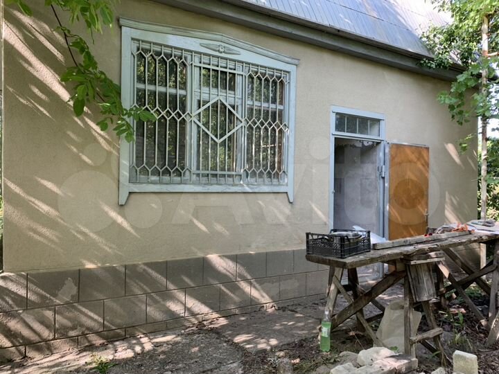 Дача 48 м² на участке 5 сот.