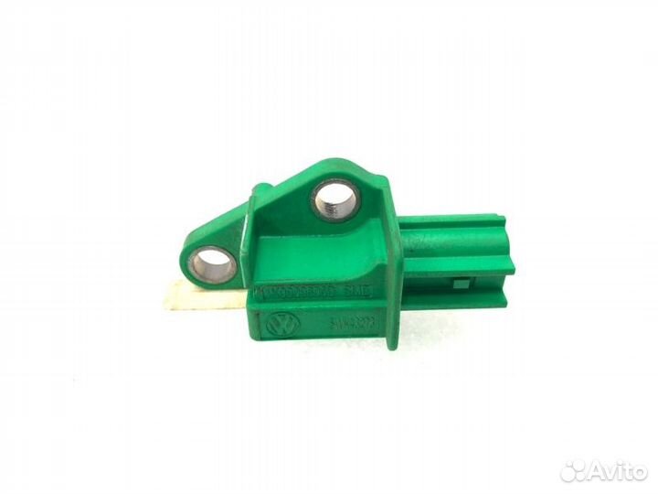 Датчик airbag Volkswagen Jetta 1K2 BXE 2008