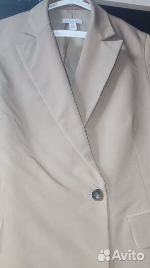 Пиджак женский TopShop