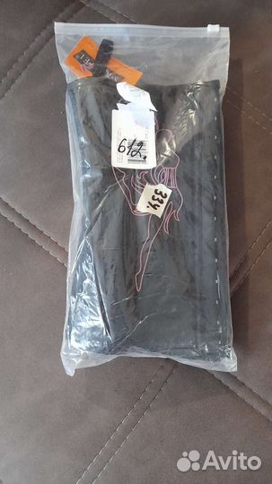 Пояс для похудения живота