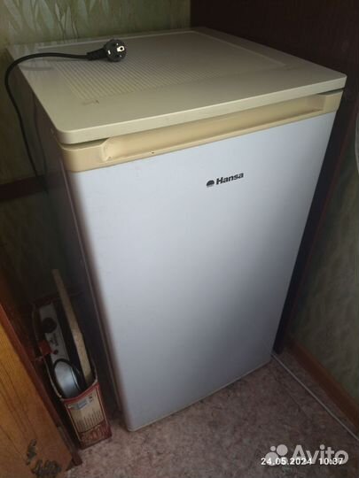 Морозильная камера бу