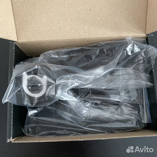 Дверные ручки межкомнатные