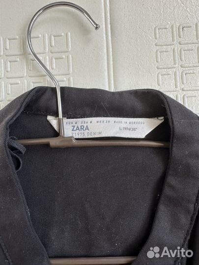 Платье zara