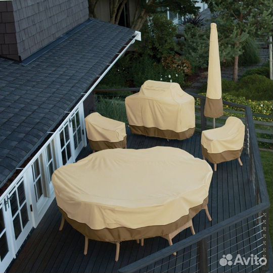 Пошив чехлов