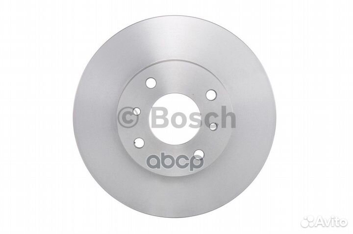 Диск тормозной передн nissan: 200 SX 1.8 Turbo