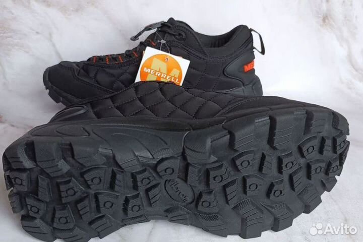 Мужские кроссовки Merrell