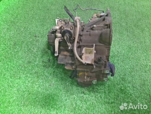 Механическая коробка МКПП toyota marino AE100 5A-F