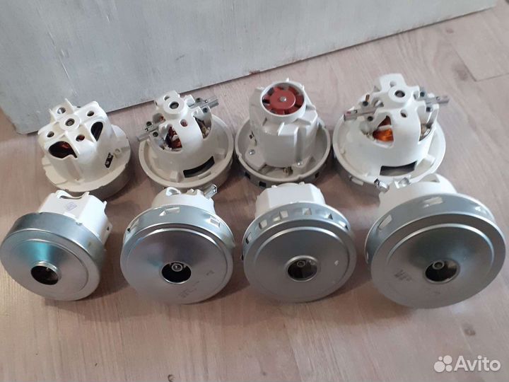 Двигатель для пылесоса. Мотор для пылесоса