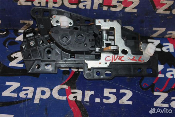 Ручка двери внутренняя Хонда Цивик 5Д