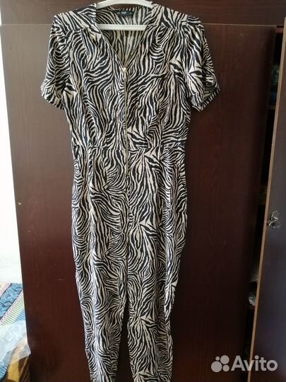 Платье, сарафаны, комбинезоны женские р46-48