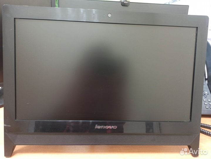 Моноблоки Lenovo C20-00