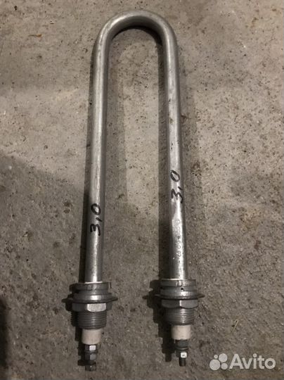 Тэн водяной