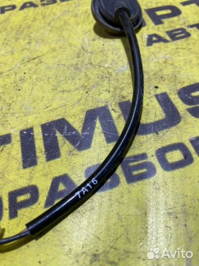 Задний правый датчик Hyundai Sonata