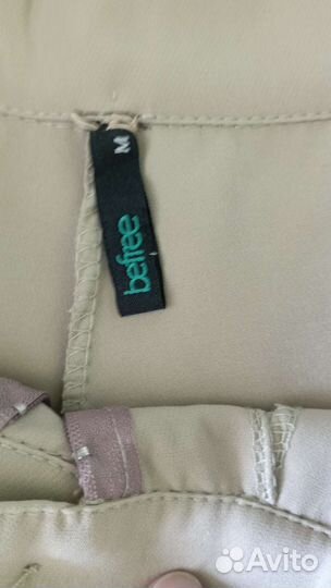 Шорты женские новые