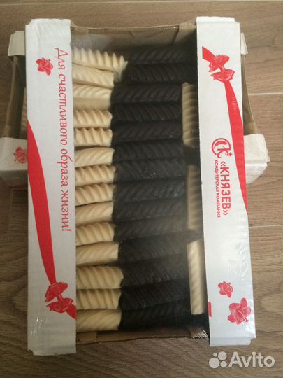 Сладости для животных халва