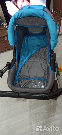 Детские коляски