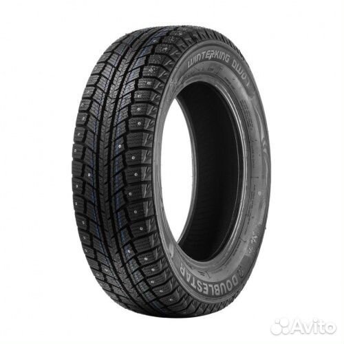 DoubleStar DW07 185/60 R14 82T