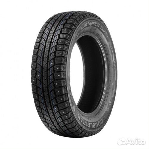 DoubleStar DW07 185/60 R14 82T