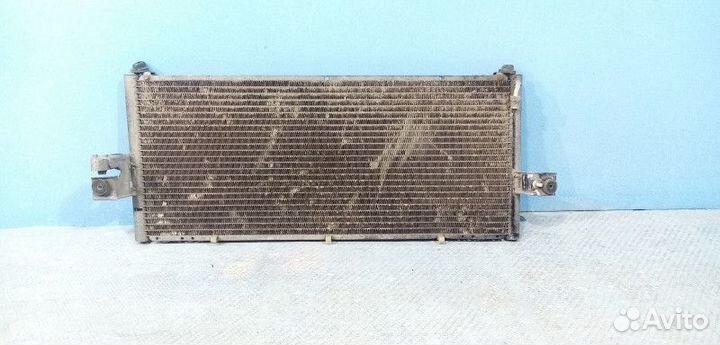 Радиатор кондиционера Nissan Almera 1 (N15)