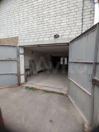 Гараж, 20 м²