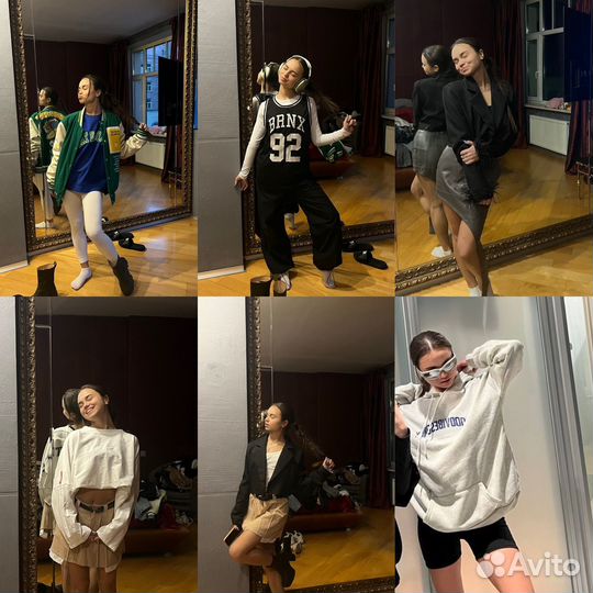 Стилист имиджмейкер