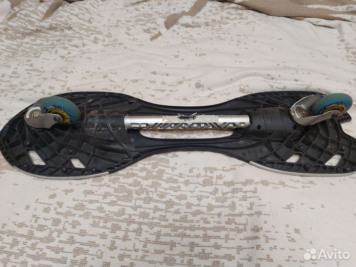 Подвеска для скейтборда