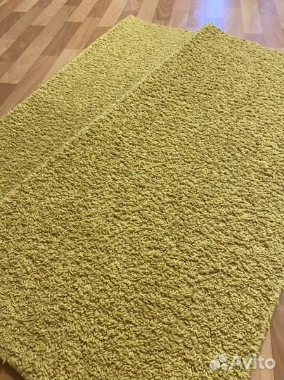 Ковер прикроватный IKEA