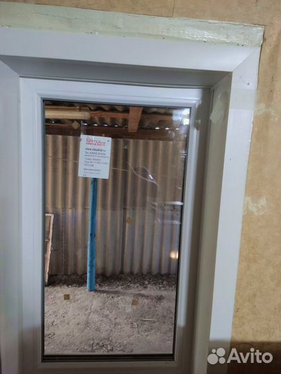 Пластиковые окна и балконы