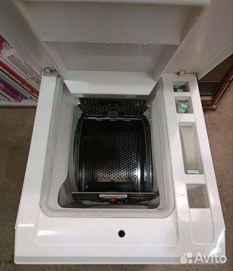 Стиральная машина ardo TL 1000 x