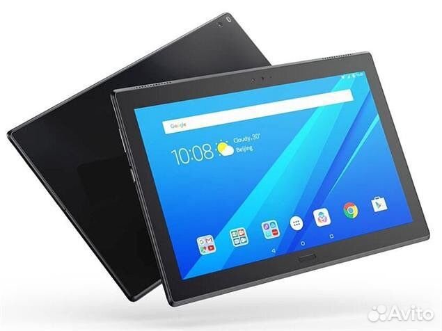 Планшет Lenovo Tab 4 10