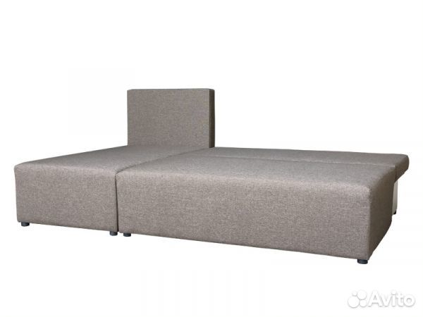 Угловой диван Олимп (Комо)