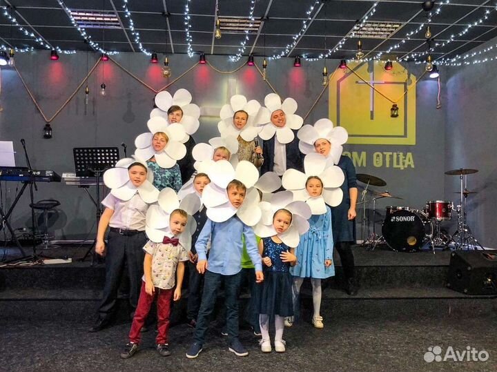 Няня для ребенка