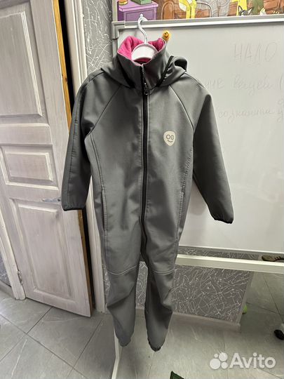 Комбинезон Shoom