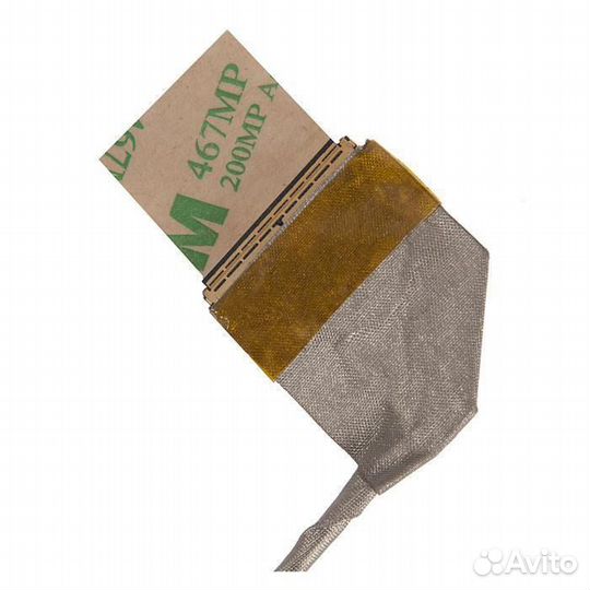 Шлейф матрицы для ноутбука Acer Aspire One 532H, N