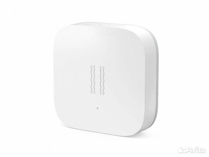 Датчик вибрации Xiaomi Aqara ZigBee (White)