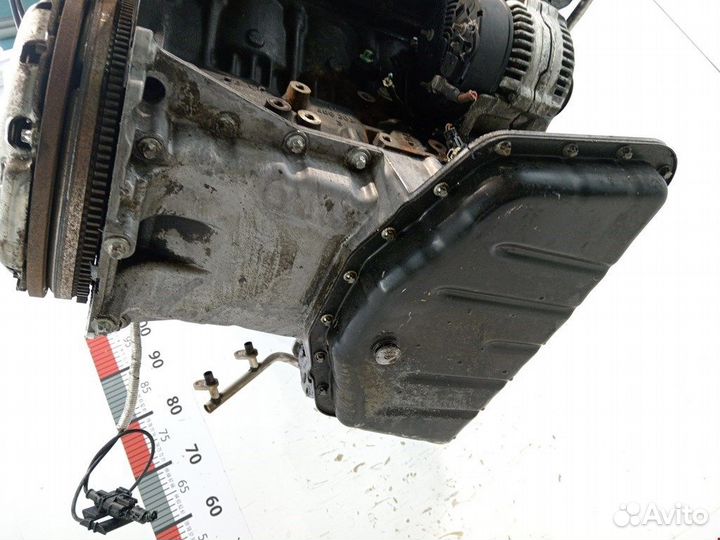 Двигатель (двс) для Opel Omega B X30XE