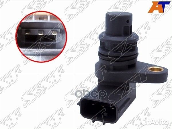 Датчик скорости mazda 3 03-09/ mazda 6 02-08 ST