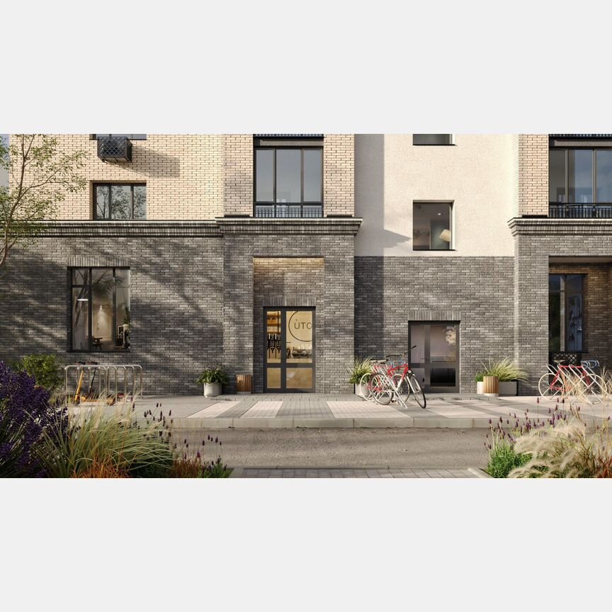 2-к. квартира, 53,8 м², 5/15 эт.