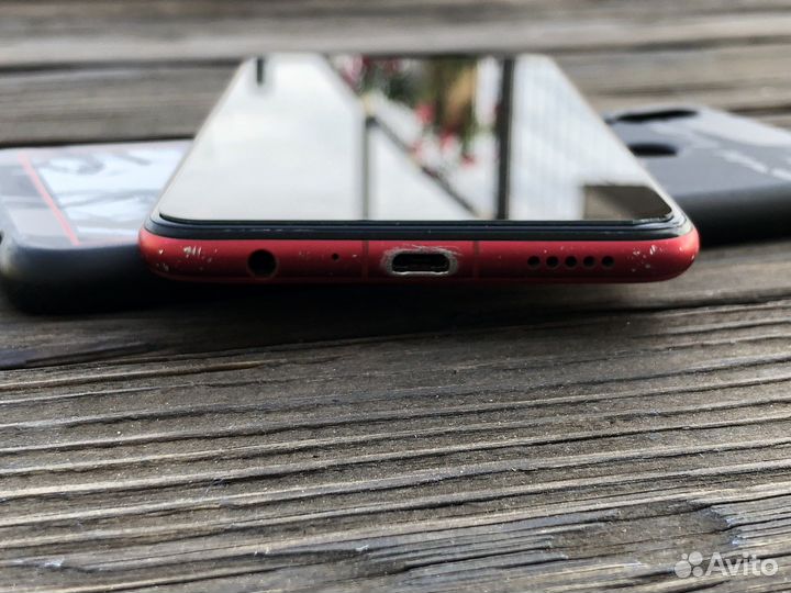 Honor 8x