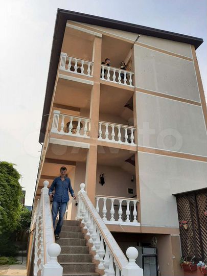 Комната 16 м², 2/3 эт.