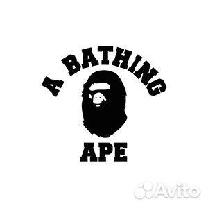 Legit Check bape A Bathing Ape (за отзыв)
