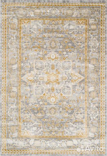 Ковер 100 на 200 см новый