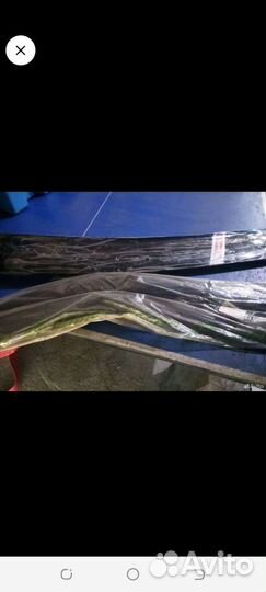 Дефлектора Т5